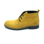 Bellick Boot // Yellow (Euro: 44)