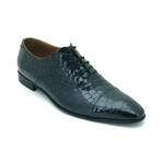 Morleye Classic Shoe // Black (Euro: 42)