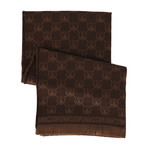 Moschino Blanket Throw // Jasper