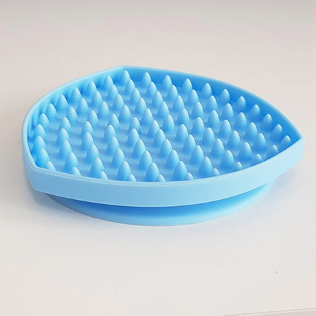 Bristly Tounge Cleaner