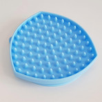 Bristly Tounge Cleaner