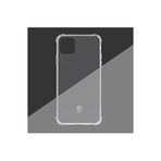 iPhone 11 Case // Clear (iPhone 11 Pro)