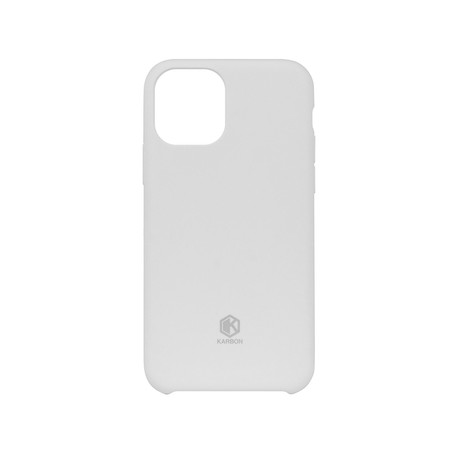 iPhone 11 Case // White (iPhone 11 Pro)