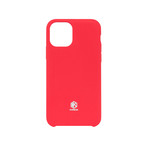 iPhone 11 Case // Red (iPhone 11 Pro)