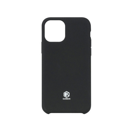iPhone 11 Case // Black (iPhone 11 Pro)