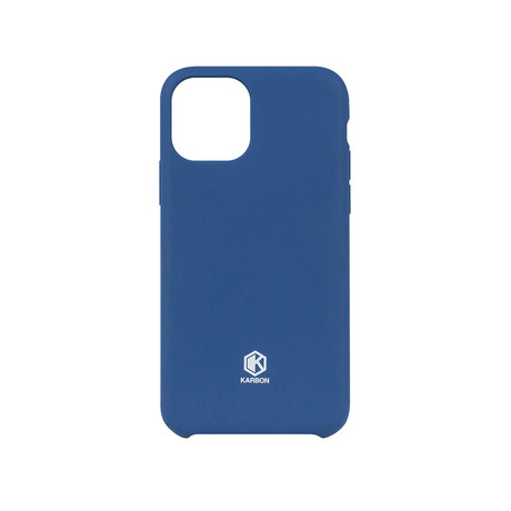 iPhone 11 Case // Blue (iPhone 11 Pro)