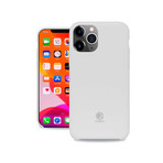 iPhone 11 Case // White (iPhone 11 Pro)