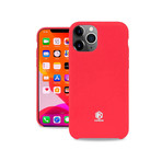 iPhone 11 Case // Red (iPhone 11 Pro)