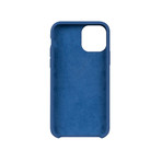 iPhone 11 Case // Blue (iPhone 11 Pro)