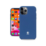 iPhone 11 Case // Blue (iPhone 11 Pro)