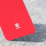 iPhone 11 Case // Red (iPhone 11 Pro)
