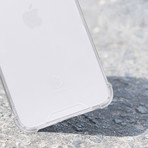 iPhone 11 Case // Clear (iPhone 11 Pro)