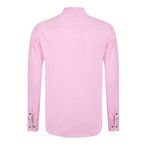 Augmenting Shirt // Pink (XL)