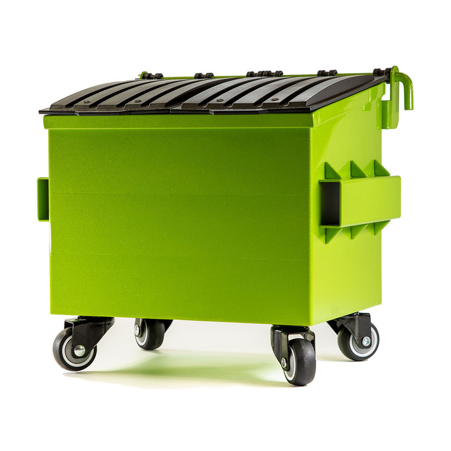 Dumpsty Mini Dumpster Desktop Storage Touch of Modern