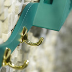 Song of Rain Forest // Green