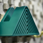 Song of Rain Forest // Green