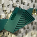 Song of Rain Forest // Green