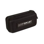 JumpSmart // Portable Vehicle Jump Starter Bundle + 36" Micro/Lighting Cable (Black)