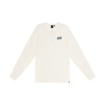 Station Henley // Vintage White (XS)