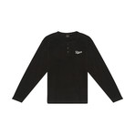 Station Henley // Black (XS)