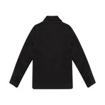 Hank Chore // Black (XS)