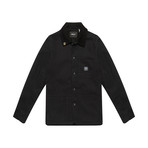 Hank Chore // Black (XS)