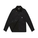 Hank Chore // Black (XS)