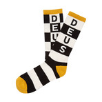 Connor Sock // Multicolor