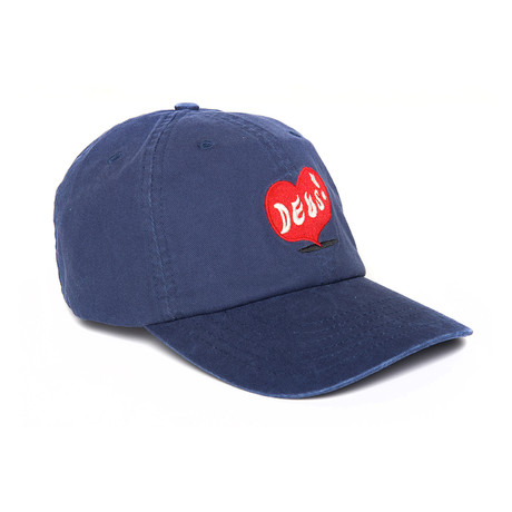 Roving Cap // Navy