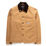 Hank Chore // Driftwood Tan (XS)