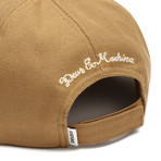 Manx Cap // Driftwood Tan