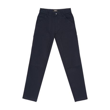 Jack Mechanics Pant // Navy (29WX34L)