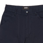 Jack Mechanics Pant // Navy (29WX34L)