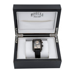 Boegli Grand Festival Mozart Manual Wind // M.803-M // Pre-Owned