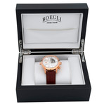 Boegli Grand Opera Mozart Automatic // M.900-M // Pre-Owned