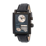 Boegli Grand Festival Mozart Manual Wind // M.803-M // Pre-Owned