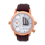 Boegli Grand Opera Mozart Automatic // M.900-M // Pre-Owned