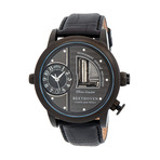 Boegli Côtes De Genève Beethoven Automatic // M.901-B // Pre-Owned