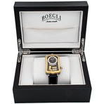 Boegli Grand Orchestre Mozart Automatic // M.602-M // Pre-Owned