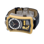 Boegli Grand Orchestre Mozart Automatic // M.602-M // Pre-Owned