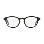 Men's EZ5108-001 Eyeglasses // Black