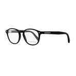 Men's EZ5057-001 Eyeglasses // Black