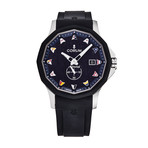 Corum Admiral Automatic // A395/03595