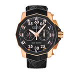 Corum Admiral's Cup Chronograph Automatic // 89593191/0001AN