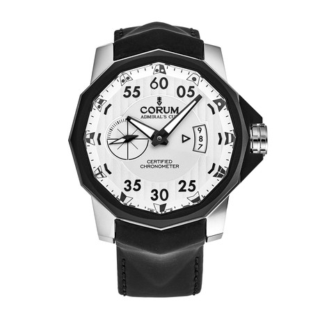 Corum Admiral's Cup Automatic // 94795195/0371AK