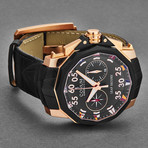 Corum Admiral's Cup Chronograph Automatic // 89593191/0001AN