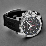 Corum Admiral's Cup Chronograph Automatic // A753/03581 // New