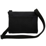 Senator Shoulder Bag (Black)