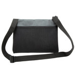 Senator Shoulder Bag (Black)