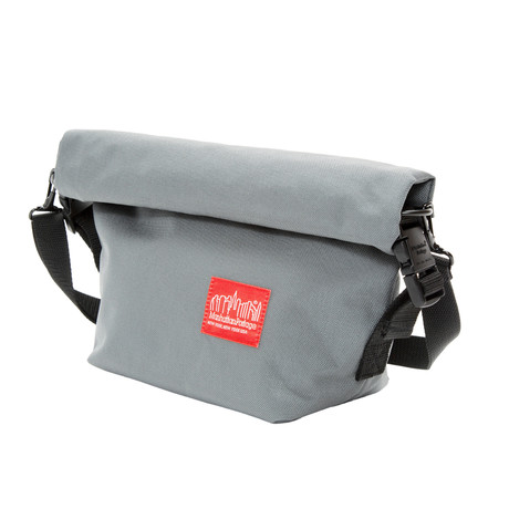 Luncheonette Bag (Black)